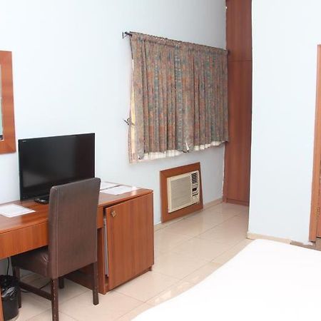 Grand Ibro Hotel Annex Ankuru Zewnętrze zdjęcie