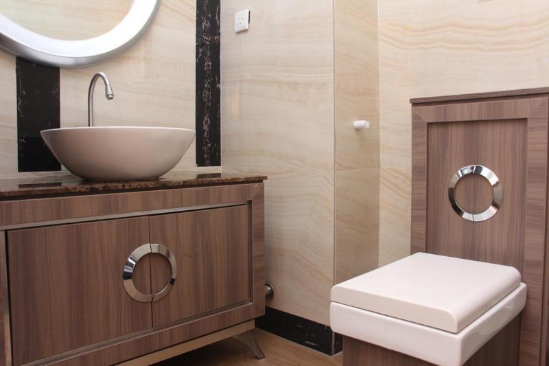 Grand Ibro Hotel Annex Ankuru Zewnętrze zdjęcie