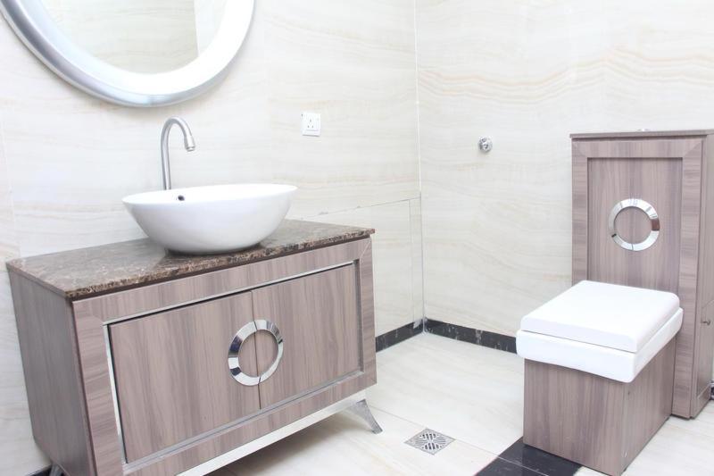 Grand Ibro Hotel Annex Ankuru Zewnętrze zdjęcie