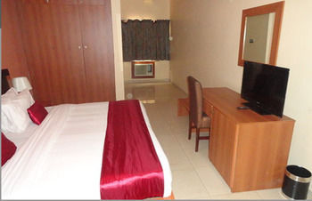 Grand Ibro Hotel Annex Ankuru Zewnętrze zdjęcie